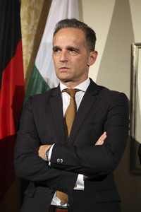 Empfang anlässlich 30 Jahre Botschaftsflüchtlinge in Prag und Tag der Deutschen Einheit