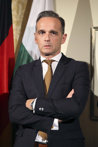 Empfang anlässlich 30 Jahre Botschaftsflüchtlinge in Prag und Tag der Deutschen Einheit