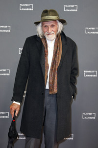 Filmpremiere 'Das Gesetz sind wir', Filmfest Hamburg 2019