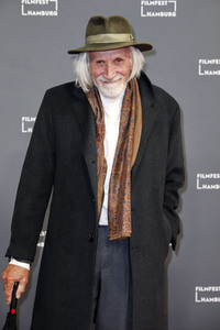 Filmpremiere 'Das Gesetz sind wir', Filmfest Hamburg 2019