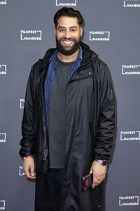 Filmpremiere 'Das Gesetz sind wir', Filmfest Hamburg 2019