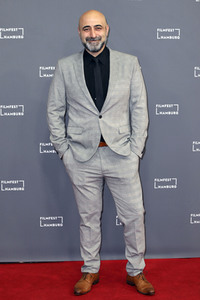 Filmpremiere 'Das Gesetz sind wir', Filmfest Hamburg 2019