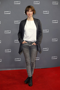 Filmpremiere 'Das Gesetz sind wir', Filmfest Hamburg 2019