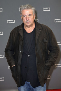 Filmpremiere 'Das Gesetz sind wir', Filmfest Hamburg 2019