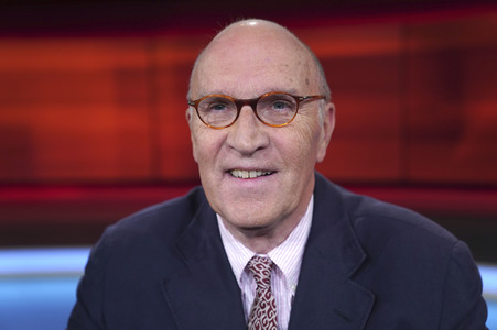 Talkshow 'hart aber fair' in Köln