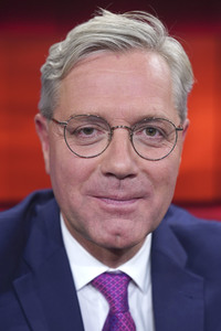 Talkshow 'hart aber fair' in Köln