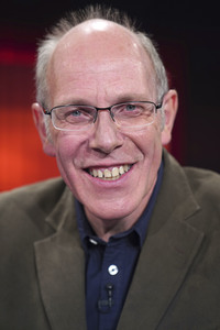 Talkshow 'hart aber fair' in Köln