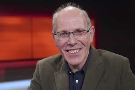 Talkshow 'hart aber fair' in Köln