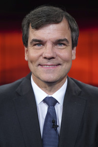 Talkshow 'hart aber fair' in Köln