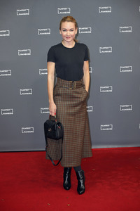 Filmpremiere 'Irgendwas bleibt immer', Filmfest Hamburg 2019