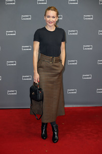 Filmpremiere 'Irgendwas bleibt immer', Filmfest Hamburg 2019