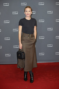 Filmpremiere 'Irgendwas bleibt immer', Filmfest Hamburg 2019