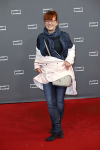 Filmpremiere 'Irgendwas bleibt immer', Filmfest Hamburg 2019