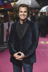 Filmpremiere 'Judy' in London