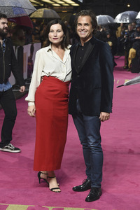 Filmpremiere 'Judy' in London