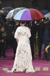 Filmpremiere 'Judy' in London