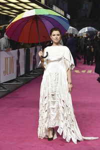 Filmpremiere 'Judy' in London