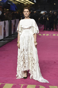 Filmpremiere 'Judy' in London