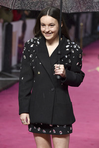 Filmpremiere 'Judy' in London