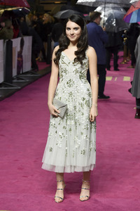 Filmpremiere 'Judy' in London