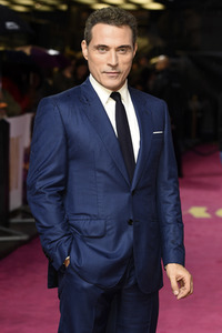 Filmpremiere 'Judy' in London