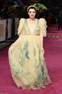 Filmpremiere 'Judy' in London