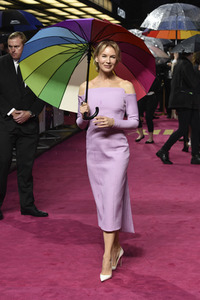 Filmpremiere 'Judy' in London