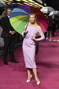 Filmpremiere 'Judy' in London