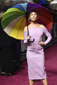 Filmpremiere 'Judy' in London