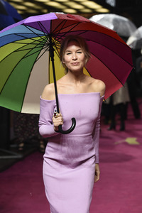 Filmpremiere 'Judy' in London