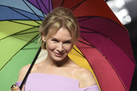 Filmpremiere 'Judy' in London