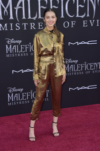Filmpremiere 'Maleficent: Mächte der Finsternis' in Los Angeles