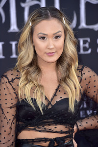 Filmpremiere 'Maleficent: Mächte der Finsternis' in Los Angeles