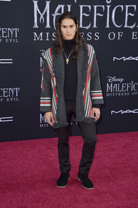 Filmpremiere 'Maleficent: Mächte der Finsternis' in Los Angeles