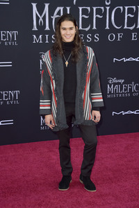 Filmpremiere 'Maleficent: Mächte der Finsternis' in Los Angeles