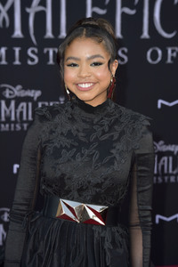 Filmpremiere 'Maleficent: Mächte der Finsternis' in Los Angeles