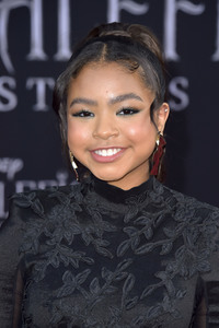 Filmpremiere 'Maleficent: Mächte der Finsternis' in Los Angeles