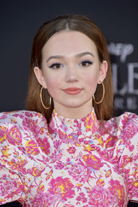 Filmpremiere 'Maleficent: Mächte der Finsternis' in Los Angeles