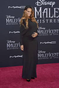 Filmpremiere 'Maleficent: Mächte der Finsternis' in Los Angeles