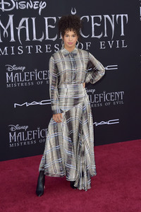 Filmpremiere 'Maleficent: Mächte der Finsternis' in Los Angeles