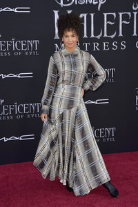 Filmpremiere 'Maleficent: Mächte der Finsternis' in Los Angeles