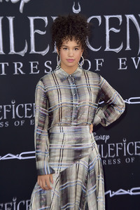 Filmpremiere 'Maleficent: Mächte der Finsternis' in Los Angeles