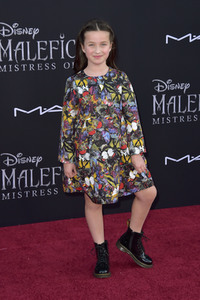 Filmpremiere 'Maleficent: Mächte der Finsternis' in Los Angeles
