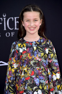 Filmpremiere 'Maleficent: Mächte der Finsternis' in Los Angeles