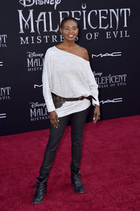 Filmpremiere 'Maleficent: Mächte der Finsternis' in Los Angeles