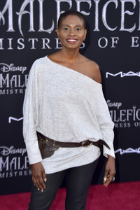 Filmpremiere 'Maleficent: Mächte der Finsternis' in Los Angeles