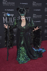 Filmpremiere 'Maleficent: Mächte der Finsternis' in Los Angeles
