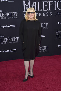 Filmpremiere 'Maleficent: Mächte der Finsternis' in Los Angeles