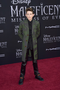 Filmpremiere 'Maleficent: Mächte der Finsternis' in Los Angeles