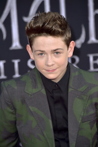 Filmpremiere 'Maleficent: Mächte der Finsternis' in Los Angeles